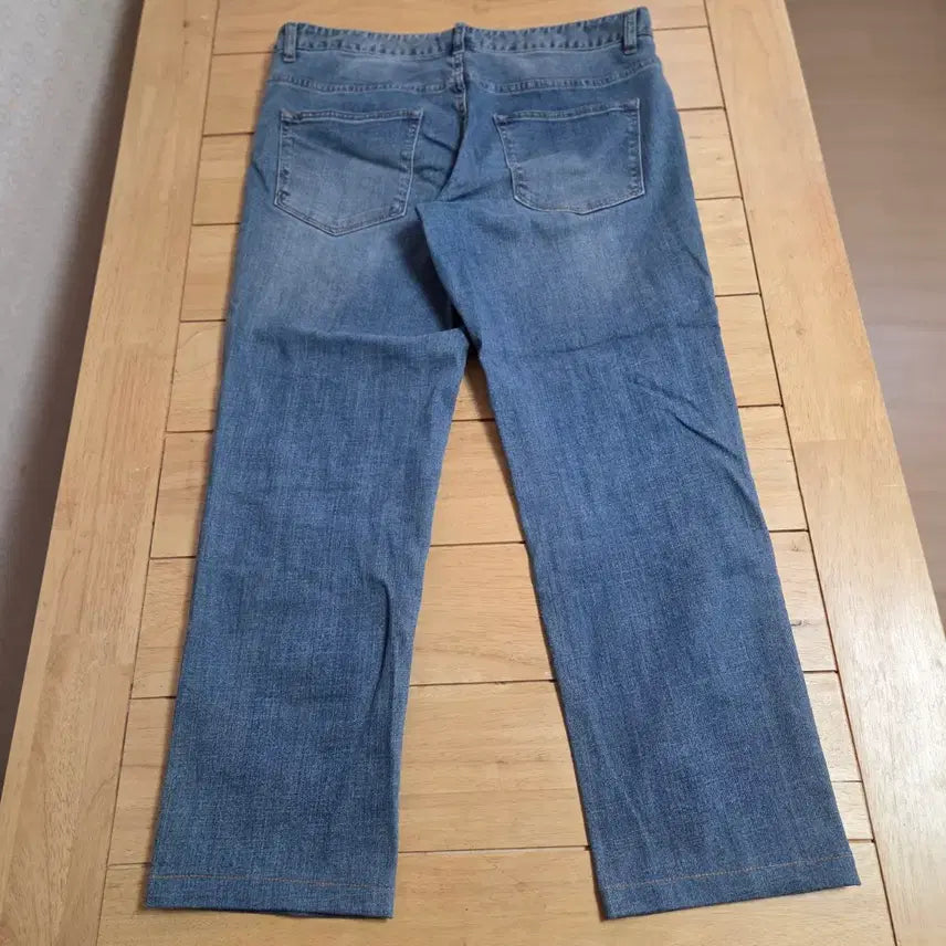 [BUNJANG] Giordano 32 Denim Jeans / 32 지오다노 청바지 데님 43