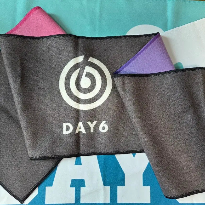 [BUNJANG] Day6 Youth Concert Slogan / 데이식스 유스콘 슬로건 원가 이하