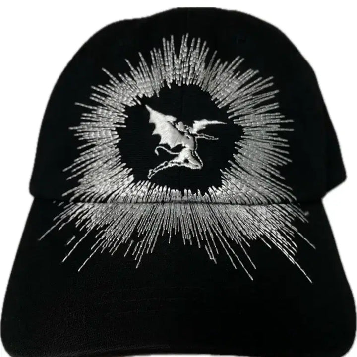 [BUNJANG] OS Faust Cap Black / [os] 컴퓨터 포맷 파우스트 캡 블랙