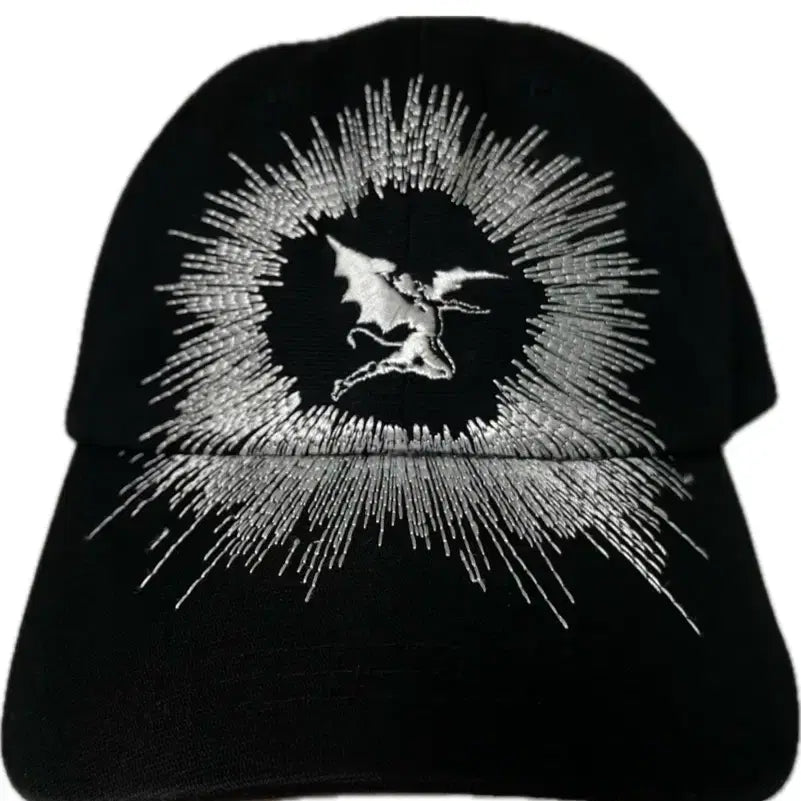 [BUNJANG] OS Faust Cap Black / [os] 컴퓨터 포맷 파우스트 캡 블랙