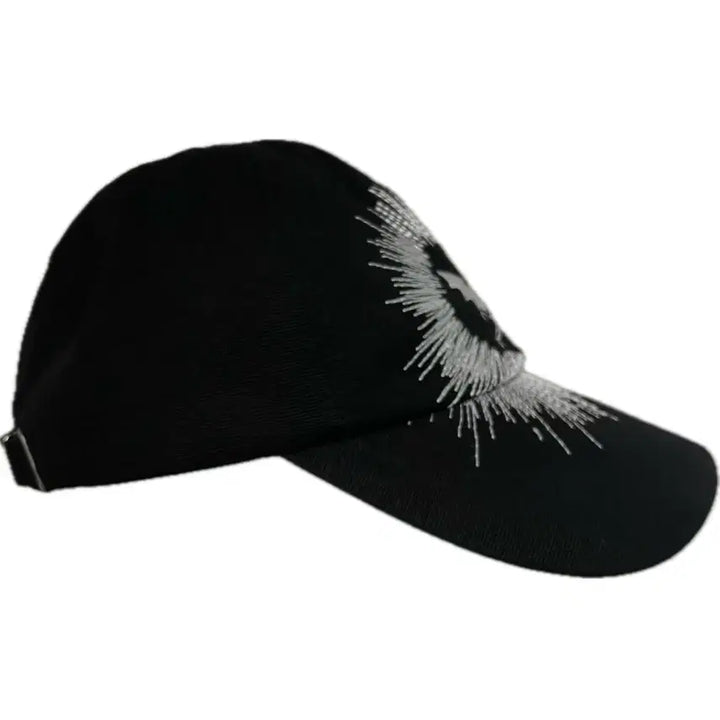 [BUNJANG] OS Faust Cap Black / [os] 컴퓨터 포맷 파우스트 캡 블랙