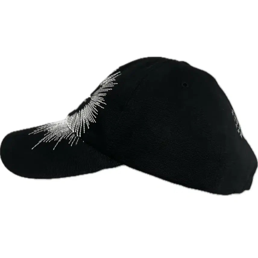 [BUNJANG] OS Faust Cap Black / [os] 컴퓨터 포맷 파우스트 캡 블랙