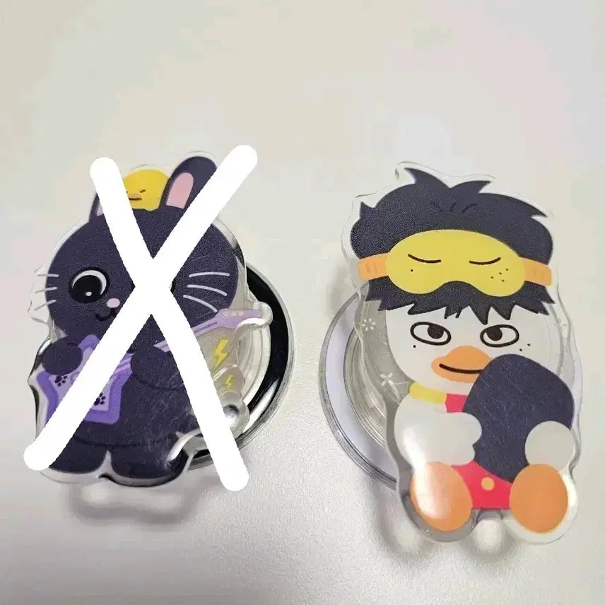 [SOLD OUT] 라이즈 그립톡 판매  똘병이 구입 가능