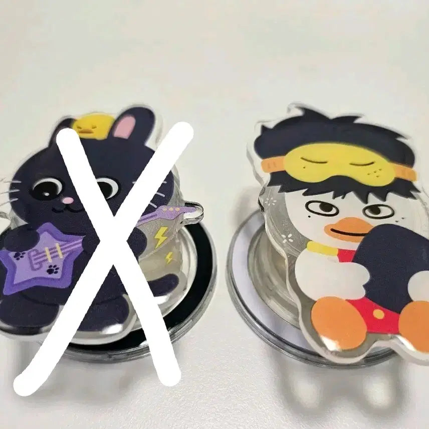 [SOLD OUT] 라이즈 그립톡 판매  똘병이 구입 가능