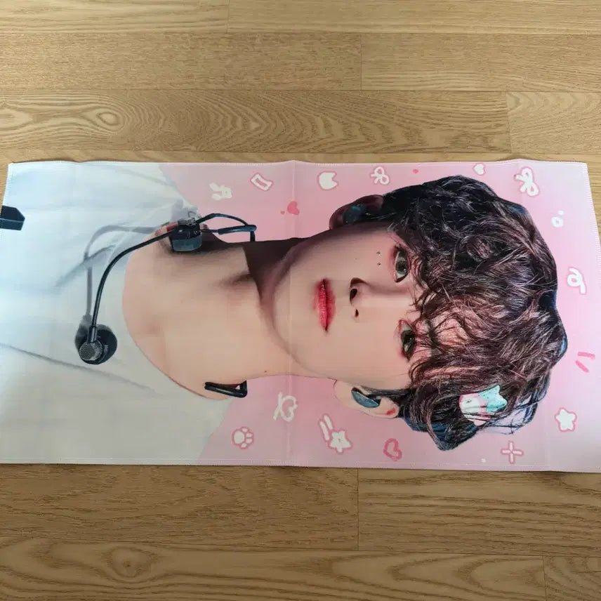 [BUNJANG] NCT Mark Slogan / nct 마크 슬로건 판매