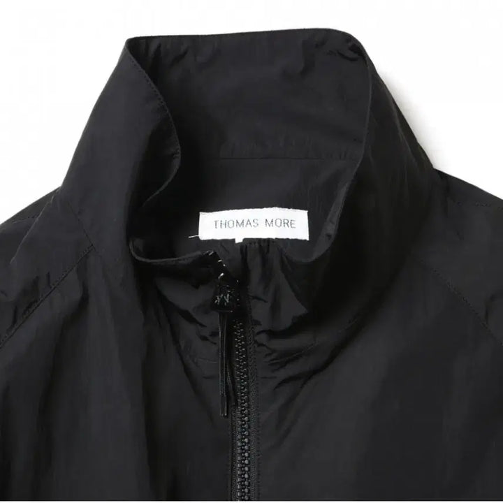 [BUNJANG] Thomas More Tanker Blouson (Black, M) / 토마스모어 탱커 블루종