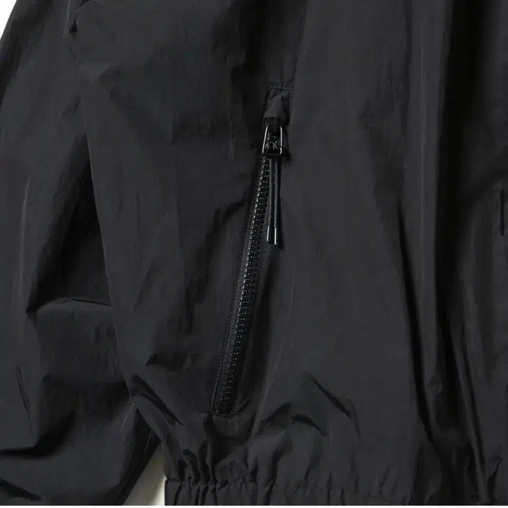 [BUNJANG] Thomas More Tanker Blouson (Black, M) / 토마스모어 탱커 블루종