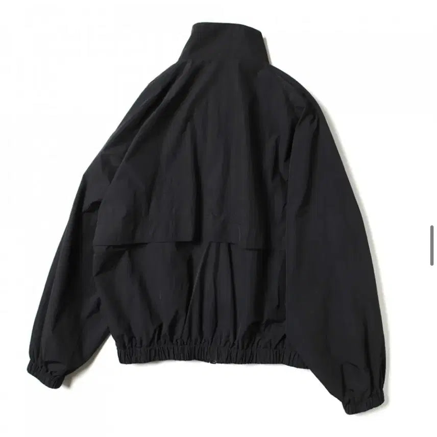 [BUNJANG] Thomas More Tanker Blouson (Black, M) / 토마스모어 탱커 블루종