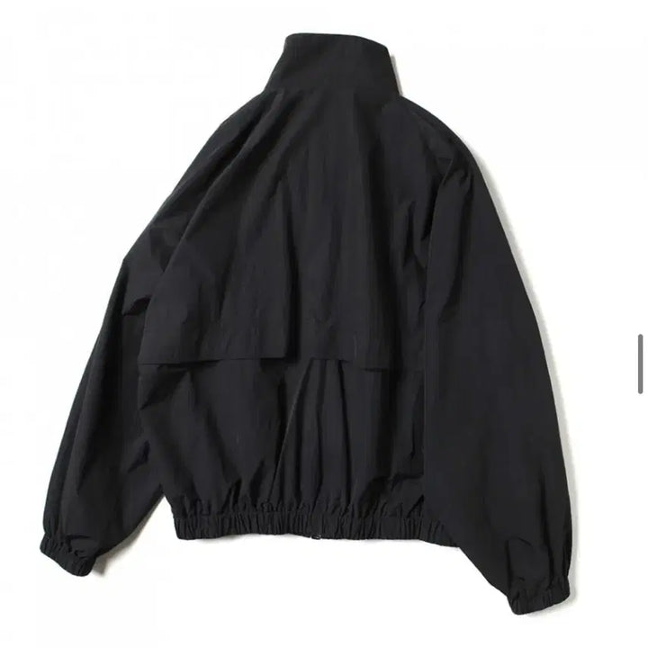 [BUNJANG] Thomas More Tanker Blouson (Black, M) / 토마스모어 탱커 블루종
