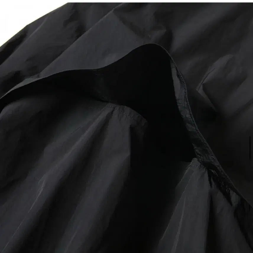 [BUNJANG] Thomas More Tanker Blouson (Black, M) / 토마스모어 탱커 블루종