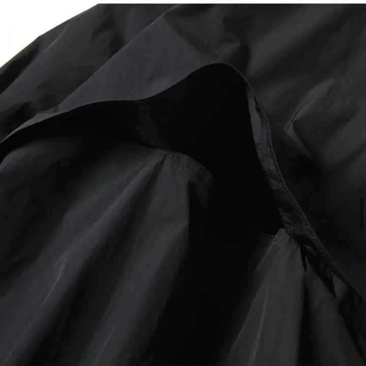 [BUNJANG] Thomas More Tanker Blouson (Black, M) / 토마스모어 탱커 블루종