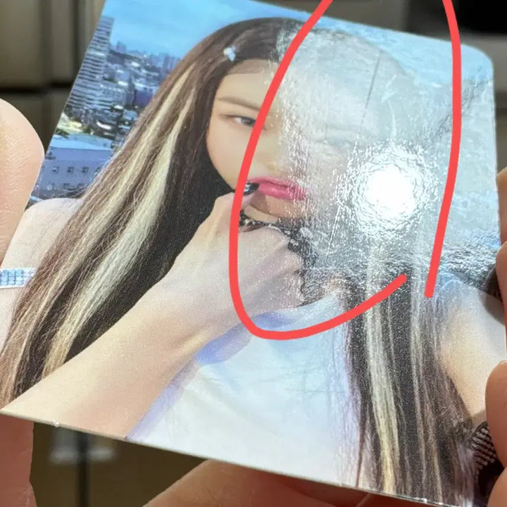 [BUNJANG] IVE Won-young &amp; Yujin After LIKE Photocard Full Set / 아이브(IVE) After LIKE 앨범 포카풀셋 원영 유진 애프터라이크