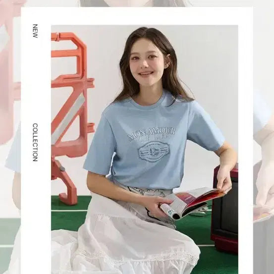 [BUNJANG] Tate 26SS Women&