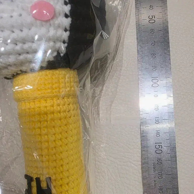 [BUNJANG] Lee Junho Handmade Pengbong Lightstick / 이준호 펭봉