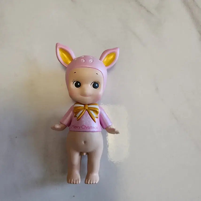 [BUNJANG] Sony Angel Bambi Christmas Edition Figure / 소니엔젤 밤비