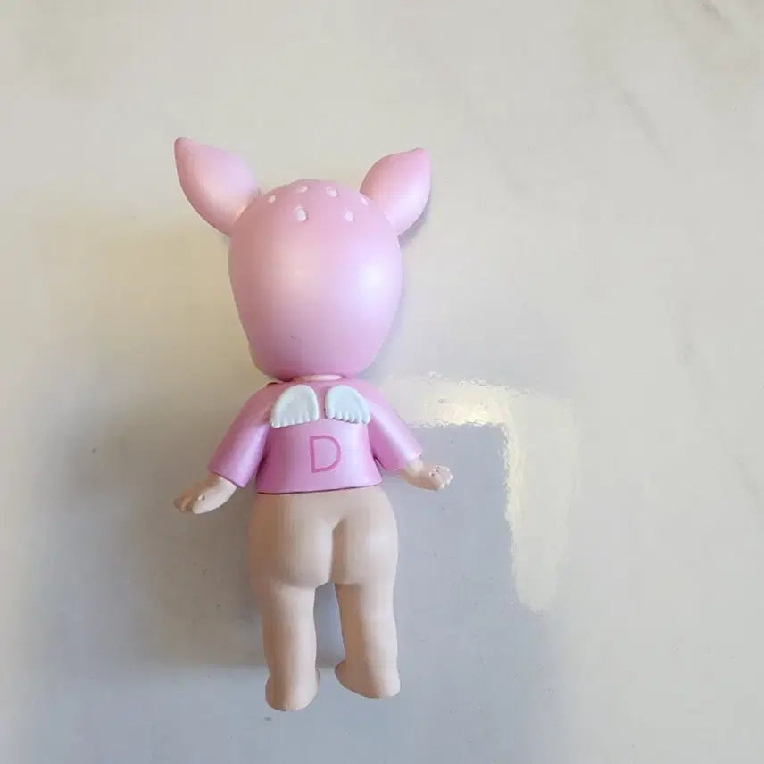 [BUNJANG] Sony Angel Bambi Christmas Edition Figure / 소니엔젤 밤비