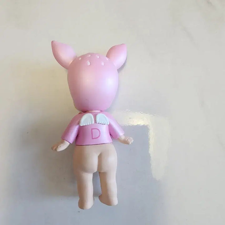 [BUNJANG] Sony Angel Bambi Christmas Edition Figure / 소니엔젤 밤비