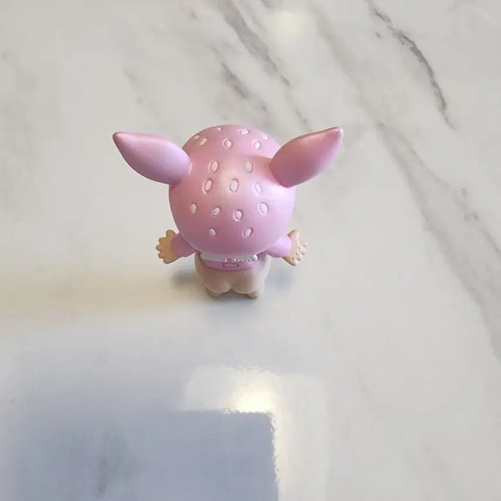 [BUNJANG] Sony Angel Bambi Christmas Edition Figure / 소니엔젤 밤비