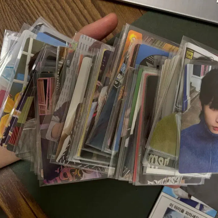 [BUNJANG] BOYNEXTDOOR Photocard Bundle Set / 보넥도 포카 62장 급처