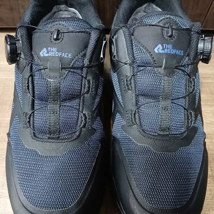 [SOLD OUT] 레드페이스 ContrateX 등산화 265mm