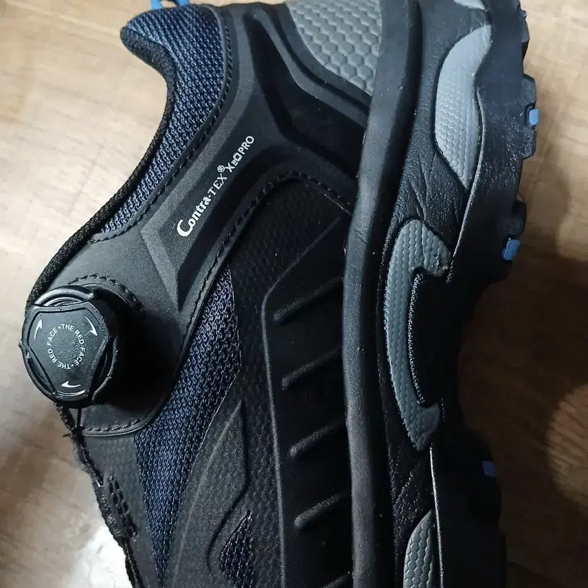 [SOLD OUT] 레드페이스 ContrateX 등산화 265mm