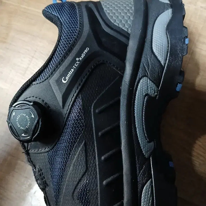 [SOLD OUT] 레드페이스 ContrateX 등산화 265mm