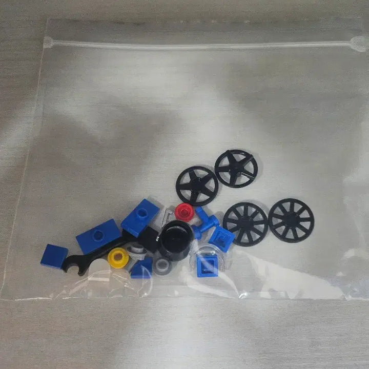 [SOLD OUT] 레고 스피드챔피언 76902