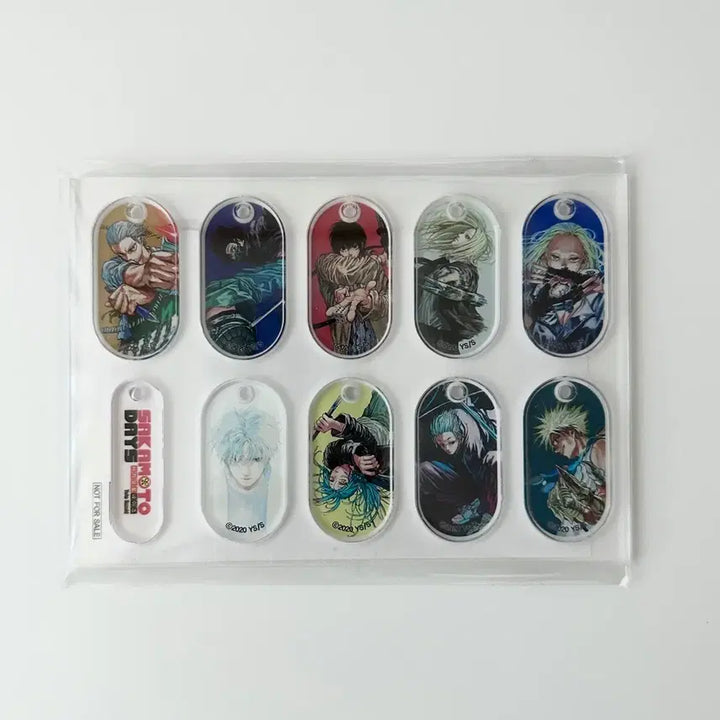 [SOLD OUT] 사카모토데이즈 사카데이 28권 알라딘 특전
