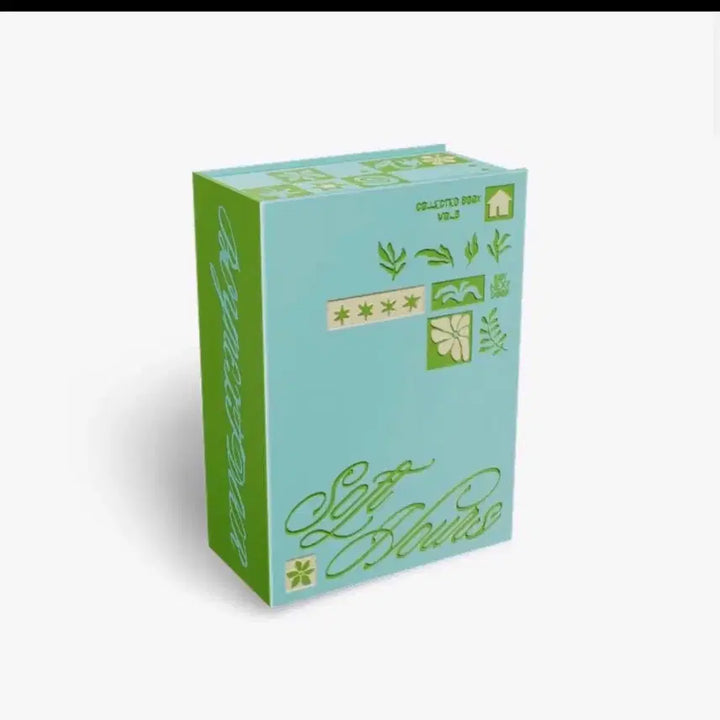 [BUNJANG] BOYNEXTDOOR Collected Book Vol. 3 Sealed / 보넥도 콜렉티드북 Vol.3 미개봉 .