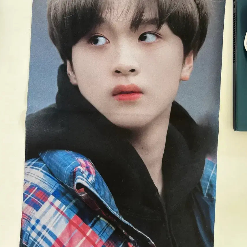 [BUNJANG] NCT Haechan Slogan / 청님 해찬 슬로건