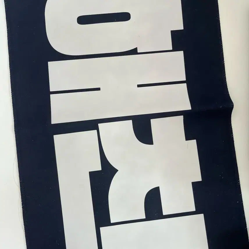 [BUNJANG] NCT Haechan Slogan / 청님 해찬 슬로건