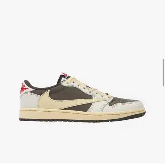 [BUNJANG] Travis Scott Retro Low / 트래비스 스캇 레트로 로우