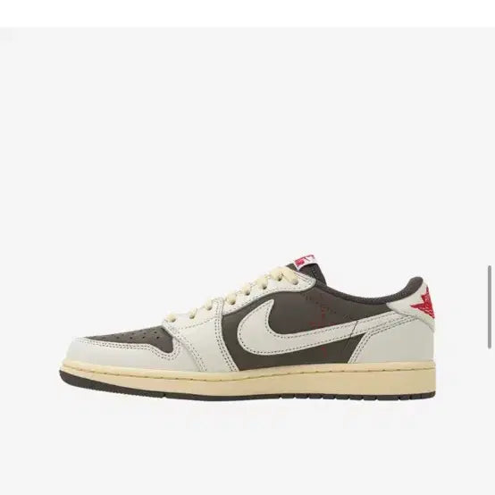 [BUNJANG] Travis Scott Retro Low / 트래비스 스캇 레트로 로우