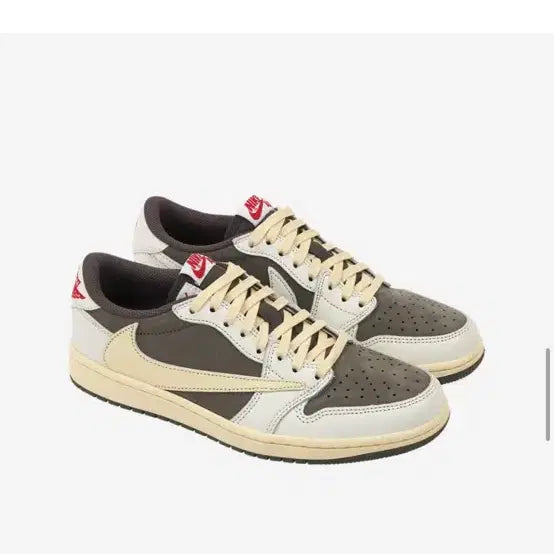 [BUNJANG] Travis Scott Retro Low / 트래비스 스캇 레트로 로우