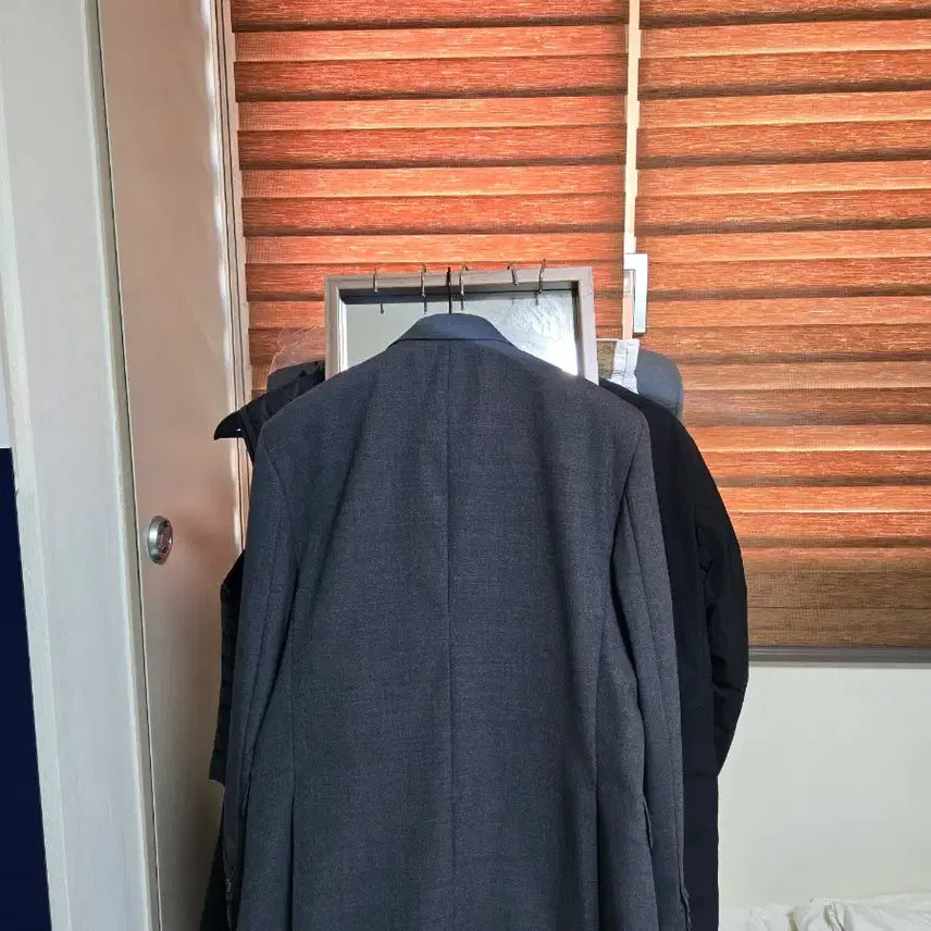 [BUNJANG] Hens Setup Jacket Bundle Set / 헨스(구 모노소잉) 셋업 자켓 5벌 일괄