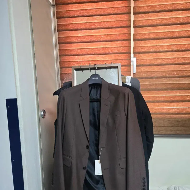 [BUNJANG] Hens Setup Jacket Bundle Set / 헨스(구 모노소잉) 셋업 자켓 5벌 일괄