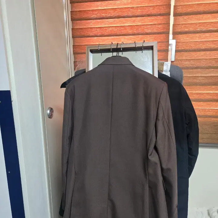 [BUNJANG] Hens Setup Jacket Bundle Set / 헨스(구 모노소잉) 셋업 자켓 5벌 일괄
