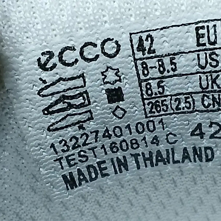 [BUNJANG] Ecco LT1 Boa Golf Shoes (EU 42) / 에코 골프화 엘티원 보아 42 새상품