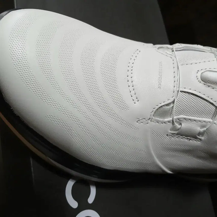 [BUNJANG] Ecco LT1 Boa Golf Shoes (EU 42) / 에코 골프화 엘티원 보아 42 새상품