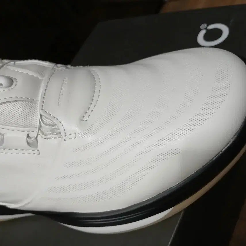 [BUNJANG] Ecco LT1 Boa Golf Shoes (EU 42) / 에코 골프화 엘티원 보아 42 새상품