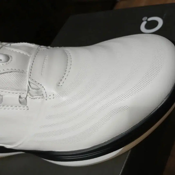 [BUNJANG] Ecco LT1 Boa Golf Shoes (EU 42) / 에코 골프화 엘티원 보아 42 새상품
