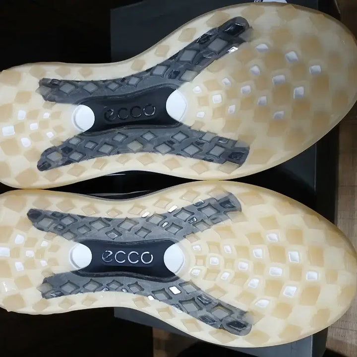 [BUNJANG] Ecco LT1 Boa Golf Shoes (EU 42) / 에코 골프화 엘티원 보아 42 새상품