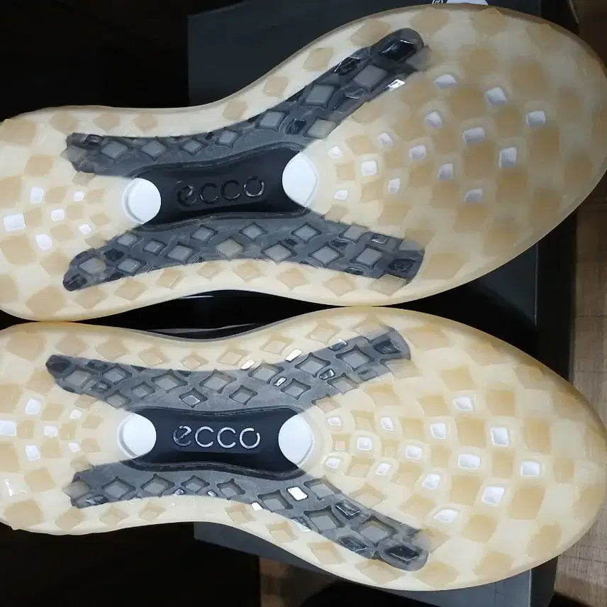 [BUNJANG] Ecco LT1 Boa Golf Shoes (EU 42) / 에코 골프화 엘티원 보아 42 새상품