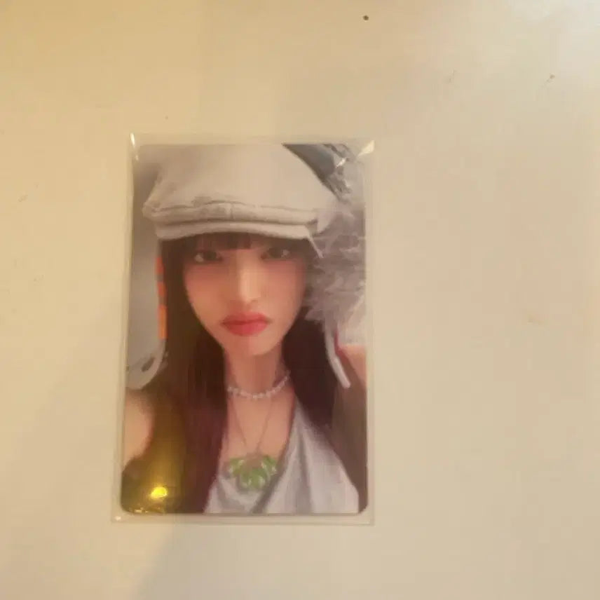 [BUNJANG] IVE Liz REVIVE Photocard / 아이브 리즈 포카 판매