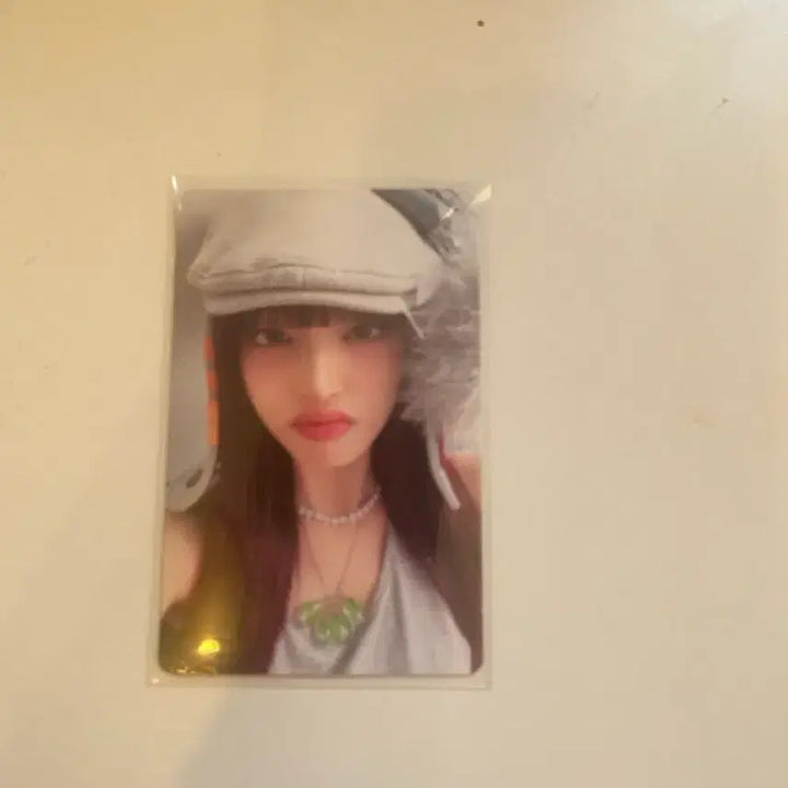 [BUNJANG] IVE Liz REVIVE Photocard / 아이브 리즈 포카 판매