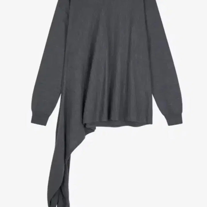 [BUNJANG] Repos Side Wrap Knit Top / 리포스 repos side wrap knit 니트