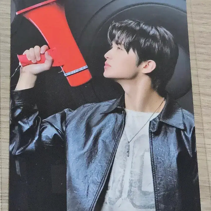 [BUNJANG] NCT Mark Tulip Group Photocard Bundle Set / 엔시티 마크 튤립군 포카 일괄 판매