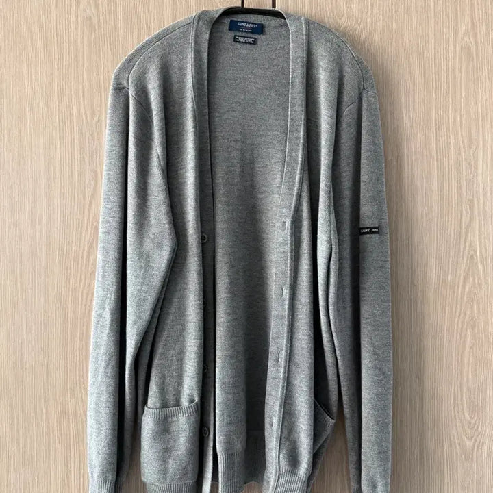 [SOLD OUT] 세인트제임스 가디건