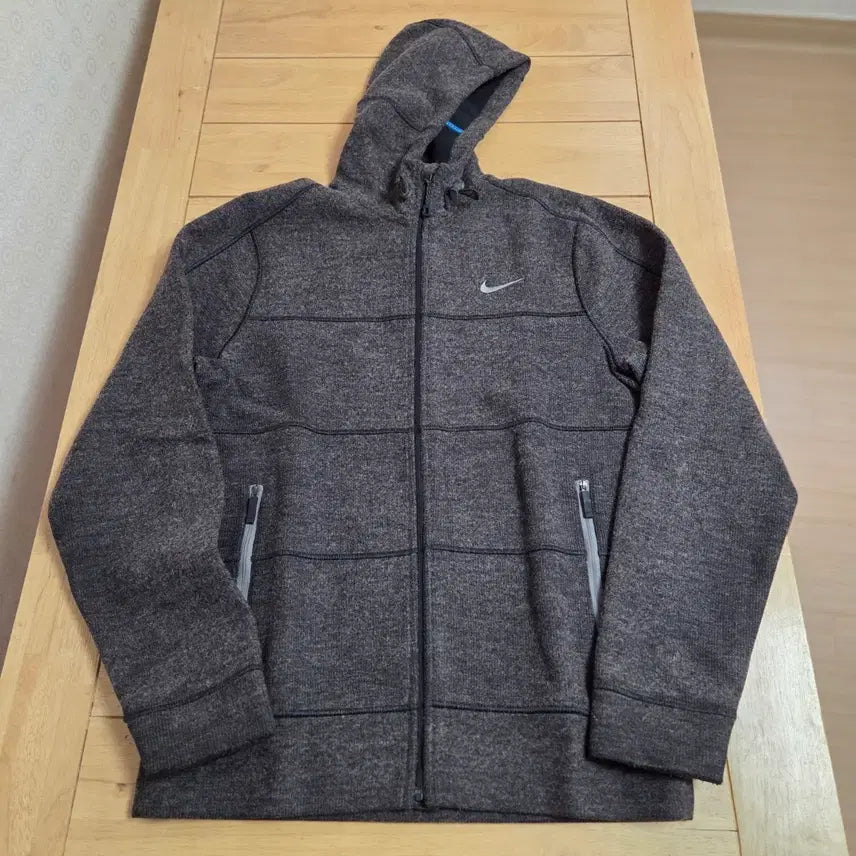 [BUNJANG] Nike Hooded Zip-up Jacket / L 나이키 후드집업 12
