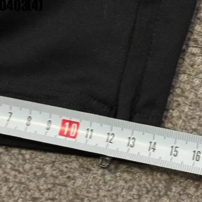 [BUNJANG] Adidas Three-Stripe Training Pants Black (Size 160) / 160 아디다스 삼선 트레이닝 바지 블랙 0403(4)